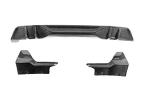BMW X5 G05 2019–2026 Carbon Body Kit FullSet (for M-Sport 2023+) photo 8