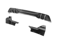 BMW X5 G05 2019–2026 Carbon Body Kit FullSet (for M-Sport 2023+) photo 18