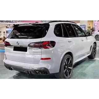Carbon Body Kit FullSet (for M-Sport 2023+) photo 4