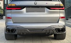 BMW X7 G07 2019- LRT Carbon Body Kit Set (for M-Sport 2023-) photo 11