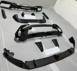 BMW X7 G07 2019- LRT Carbon Body Kit Set (for M-Sport 2023-) photo 19