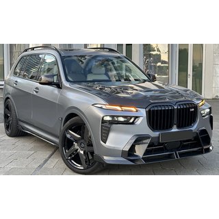 LRT Carbon Body Kit Set (for M-Sport 2023-) photo 1