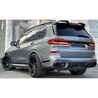 LRT Carbon Body Kit Set (for M-Sport 2023-) photo 2