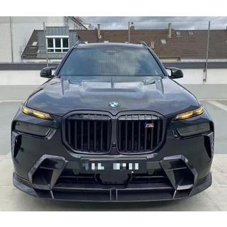 LRT Carbon Body Kit Set (for M-Sport 2023-) photo 4