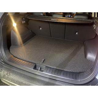 EVA Trunk Mat (black) Kia Sportage 2021- photo 3