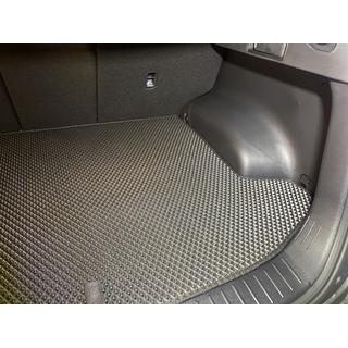 EVA Trunk Mat (black) Kia Sportage 2021- photo 4