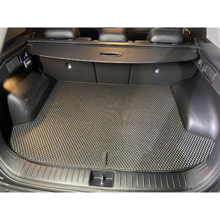 EVA Trunk Mat (black) Kia Sportage 2021- photo 2