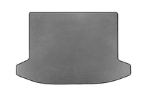 Kia Sportage 2021- EVA Trunk Mat (Gray) photo 1