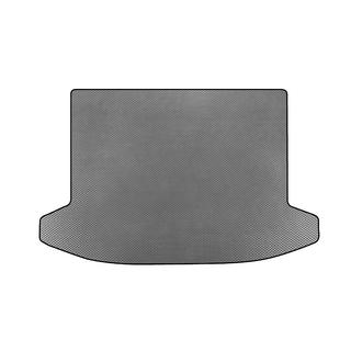 EVA Trunk Mat (Gray)
