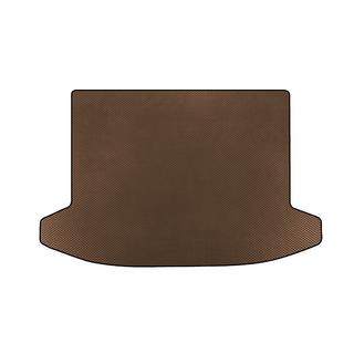 EVA Trunk Mat (Brown)
