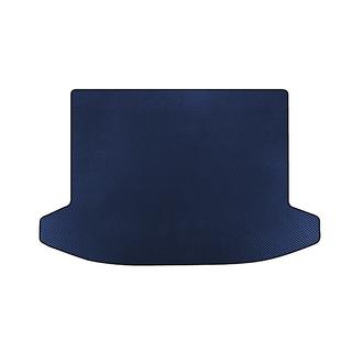 EVA Trunk Mat (Blue)