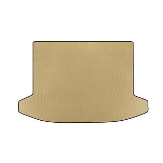 EVA Trunk Mat (Beige)