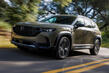 Mazda CX-50: a new look at crossovers photo 2