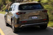 Mazda CX-50: a new look at crossovers photo 3