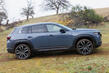 Mazda CX-50: a new look at crossovers photo 4