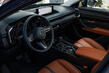 Mazda CX-50: a new look at crossovers photo 5