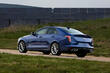 Cadillac CT4 premium sedan review photo 2