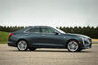 Cadillac CT4 premium sedan review photo 4