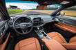 Cadillac CT4 premium sedan review photo 5