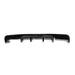 Rear Diffuser DPT V-1 (for M-Sport, Gloss Black) photo 3