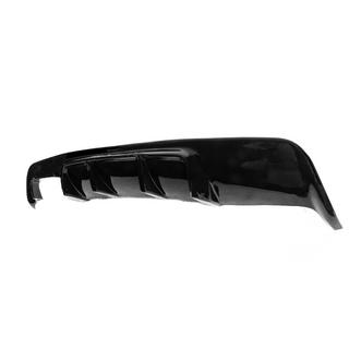 Rear Diffuser DPT V-1 (for M-Sport, Gloss Black) photo 2