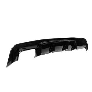 Rear Diffuser DPT V-1 (for M-Sport, Gloss Black) photo 4