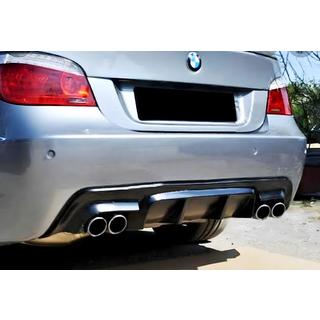 Rear Diffuser DPT V-2 (for M-Sport, Gloss Black) photo 3