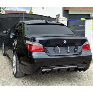Rear Diffuser DPT V-2 (for M-Sport, Gloss Black) photo 2