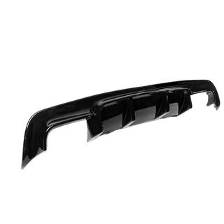 Rear Diffuser DPT V-2 (for M-Sport, Gloss Black) photo 4