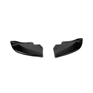 Rear Flaps DPT (Gloss Black) photo 4