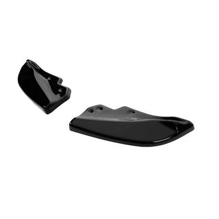 Rear Flaps DPT (Gloss Black) photo 3