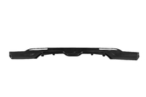 Fiat Tipo 2016- Rear Diffuser DPT (SD, Gloss Black) photo 8