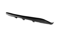 Ford Fiesta 2008-2017 Rear Diffuser DPT V-2 (HB, Gloss Black) photo 6