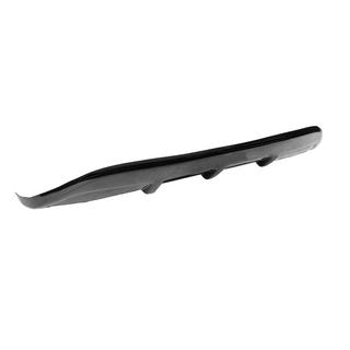 Rear Diffuser DPT V-2 (HB, Gloss Black) Ford Fiesta 2008-2017 photo 4