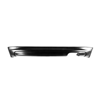 Rear Diffuser DPT V-1 (Gloss Black) Honda Civic Sedan VIII 2006-2011 photo 3