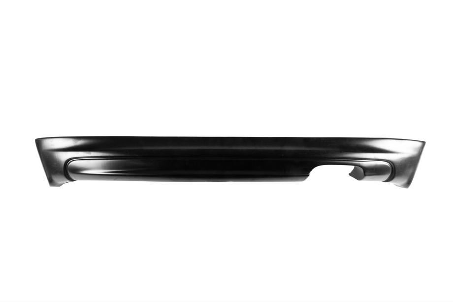 Honda Civic Sedan VIII 2006-2011 Rear Diffuser DPT V-1 (Gloss Black) Photo 3
