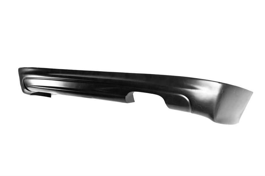 Honda Civic Sedan VIII 2006-2011 Rear Diffuser DPT V-1 (Gloss Black) Photo 5