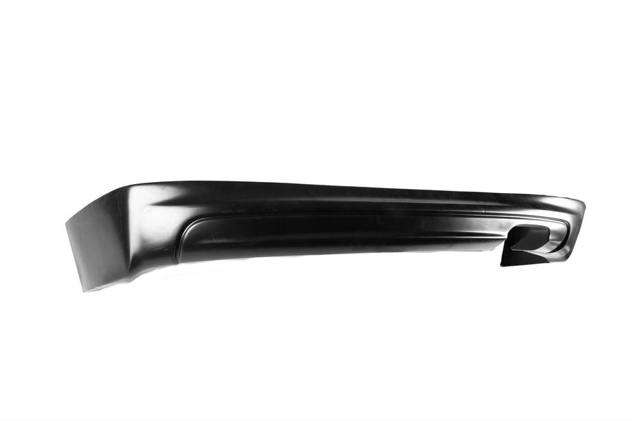 Honda Civic Sedan VIII 2006-2011 Rear Diffuser DPT V-1 (Gloss Black) Photo 6