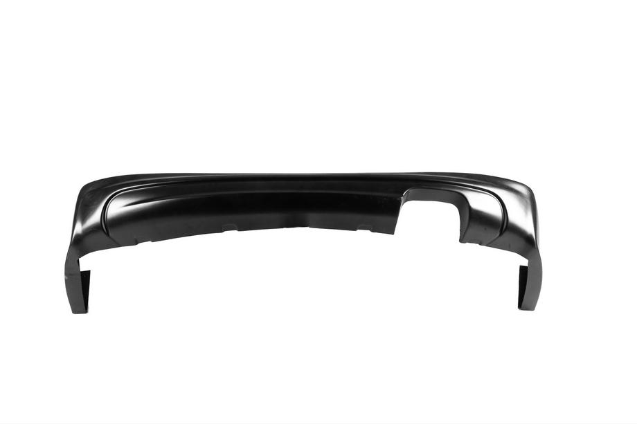 Honda Civic Sedan VIII 2006-2011 Rear Diffuser DPT V-1 (Gloss Black) Photo 7