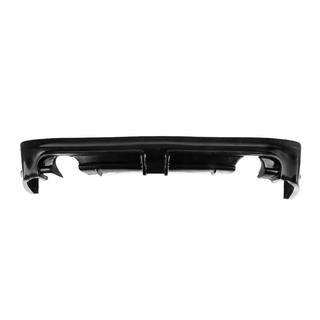 Rear Diffuser DPT V-3 (Primed for Painting) Honda Civic Sedan VIII 2006-2011 photo 3