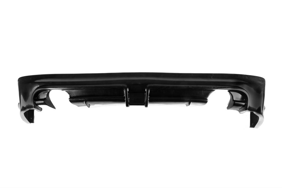 Honda Civic Sedan VIII 2006-2011 Rear Diffuser DPT V-3 (Primed for Painting) Photo 3