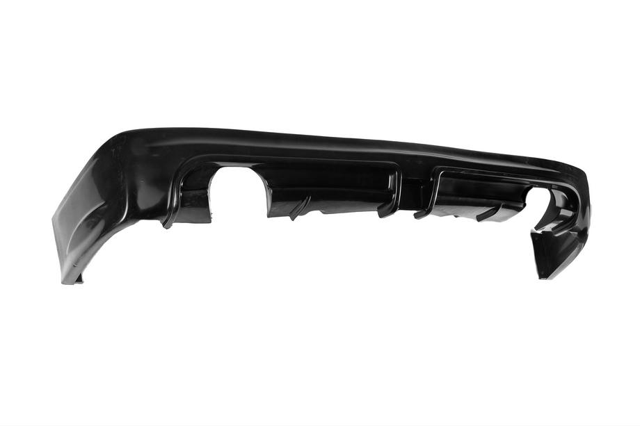 Honda Civic Sedan VIII 2006-2011 Rear Diffuser DPT V-3 (Primed for Painting) Photo 5