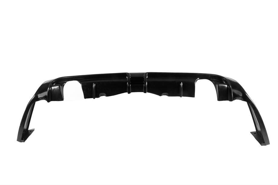 Honda Civic Sedan VIII 2006-2011 Rear Diffuser DPT V-3 (Primed for Painting) Photo 6