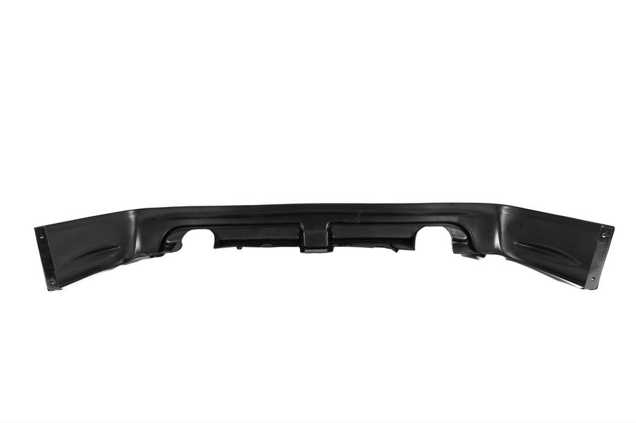Honda Civic Sedan VIII 2006-2011 Rear Diffuser DPT V-3 (Primed for Painting) Photo 7