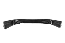 Honda Civic Sedan IX 2011-2016 Rear Diffuser DPT (Primed for Painting) photo 7