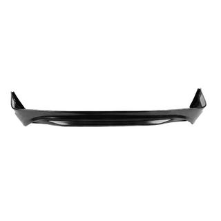 Rear Diffuser DPT (Primed for Painting) Honda Civic Sedan IX 2011-2016 photo 4