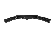Hyundai Accent 2011-2017 Rear Diffuser DPT (Gloss Black) photo 8