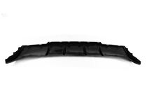 Opel Astra J 2009-2015 Rear Diffuser DPT V2 (2012-2015, HB, Gloss Black) photo 8