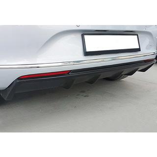 Rear Diffuser DPT V2 (2012-2015, HB, Gloss Black) photo 3