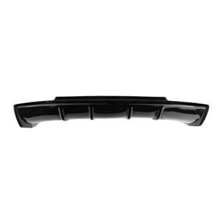 Rear Diffuser DPT V2 (2012-2015, HB, Gloss Black) photo 4